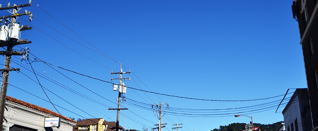 Cables, Berkeley