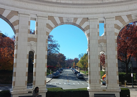 Carnegie Mellon University