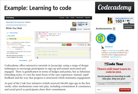 Codecademy