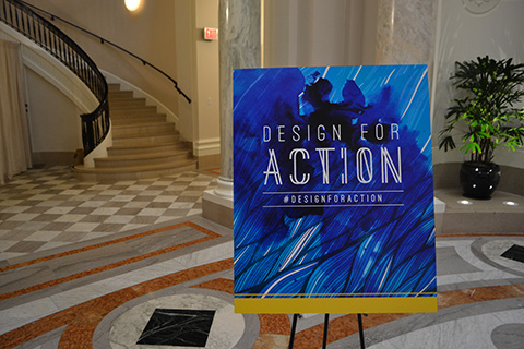 Design for Action