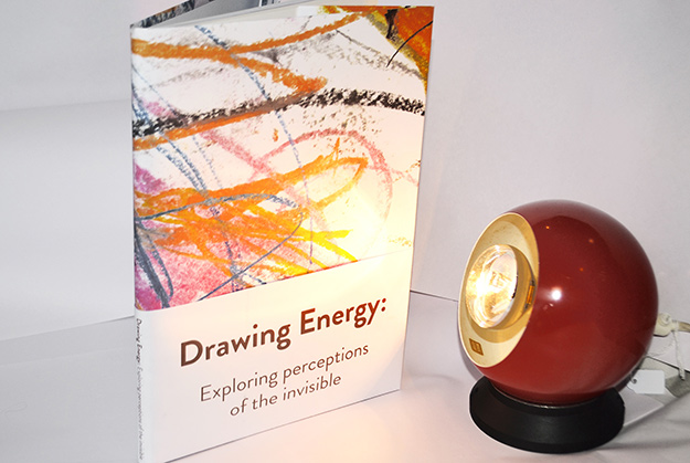 Drawing Energy